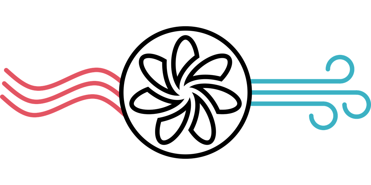 에어컨토출온도