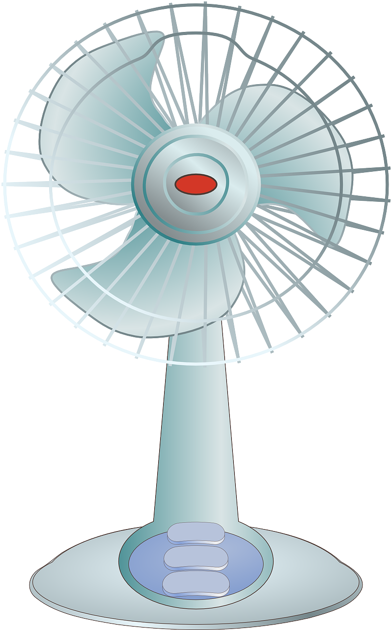 에어컨틀고 환기