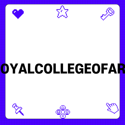 ROYALCOLLEGEOFART과 유학 성공기